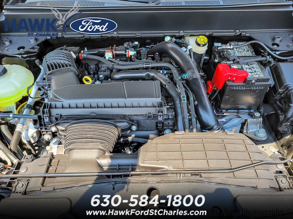 2025 FORD MAVERICK - Image 17