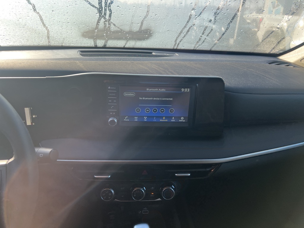 2025 NISSAN KICKS MPV - Image 11