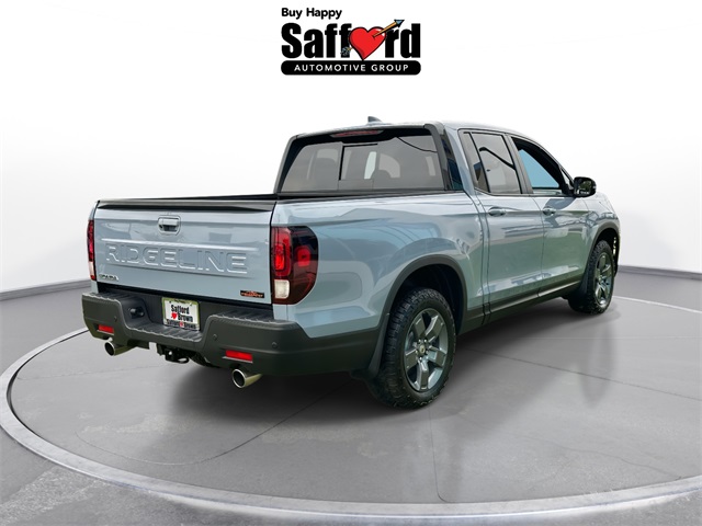 2024 Honda Ridgeline TrailSport photo 7
