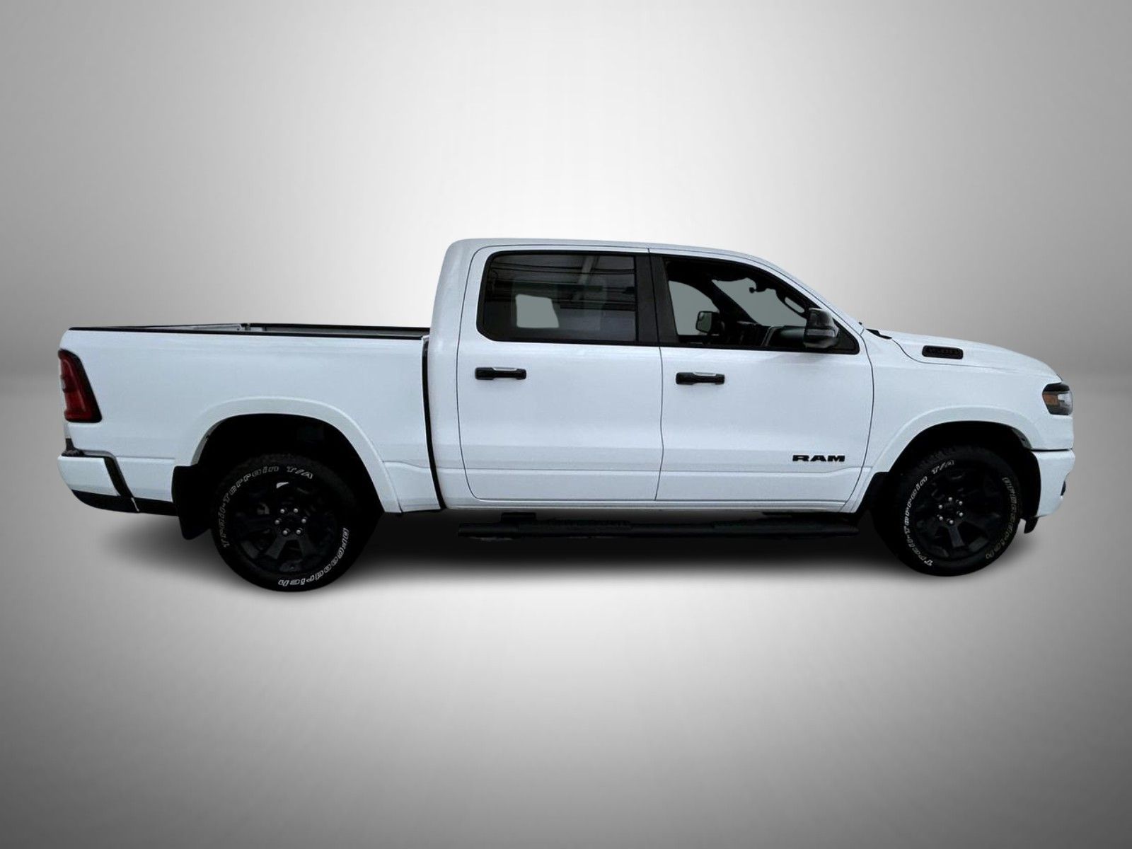 2025 Ram 1500 Big Horn Lone Star photo 2