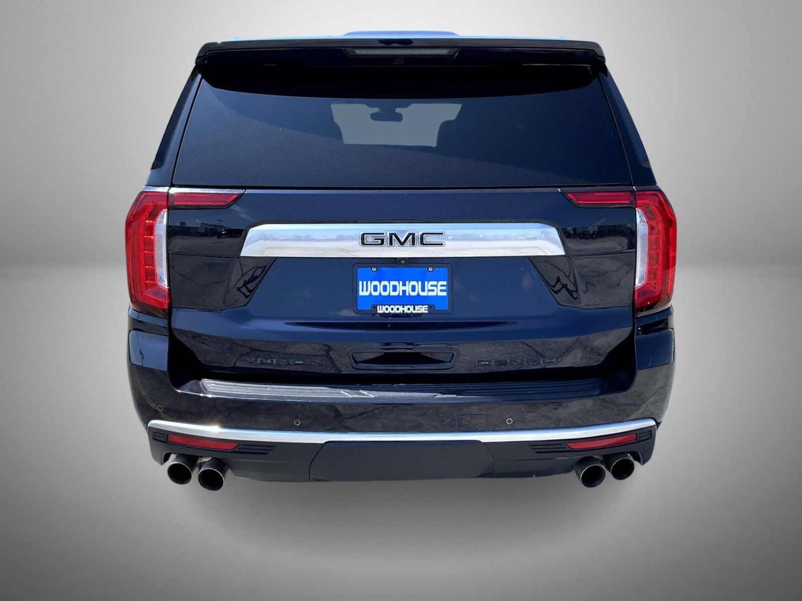 2022 Gmc Yukon XL Denali photo 6