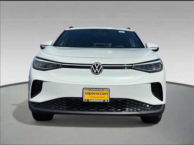 2025 Volkswagen ID.4 Pro photo 2