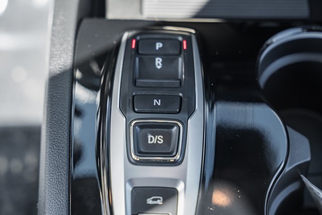 2022 Honda Pilot Touring photo 20
