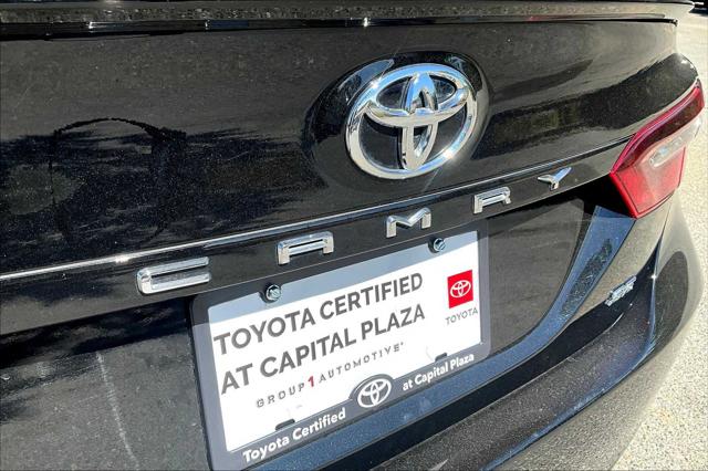 2023 Toyota Camry SE photo 29