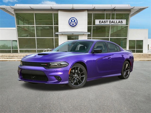 2020 Dodge Charger SXT photo 2