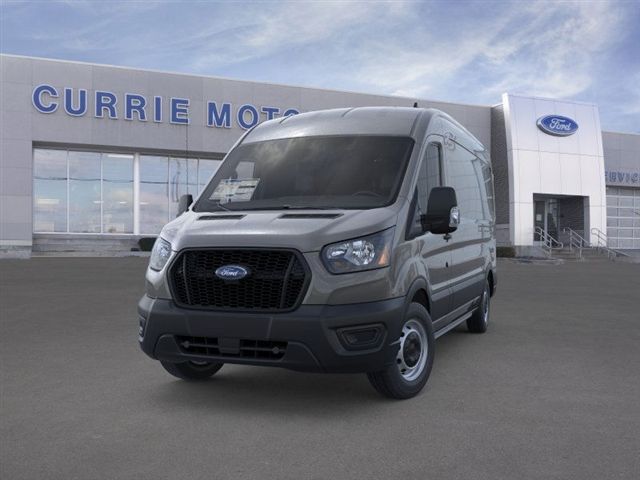 2025 Ford Transit photo 2