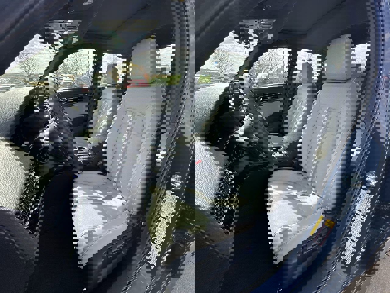 2026 Honda Civic Sport Hybrid photo 11