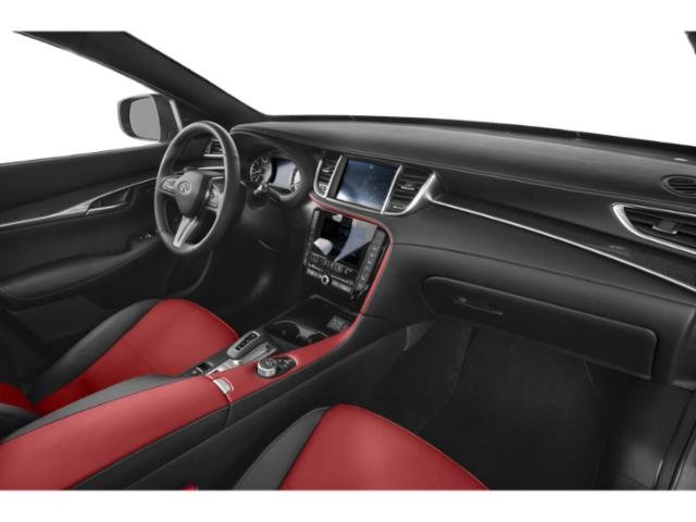 2024 Infiniti QX50 SPORT photo 16