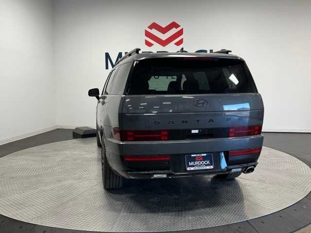 2024 Hyundai Santa Fe Calligraphy photo 13