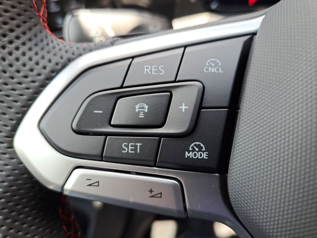 2025 Volkswagen Golf GTI S photo 23