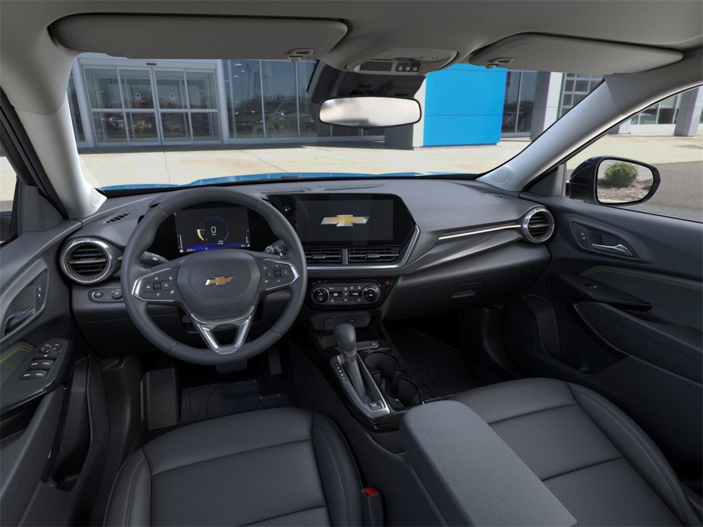 2026 Chevrolet Trax ACTIV photo 15