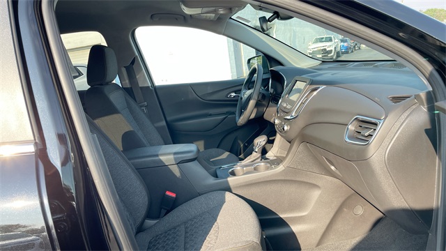 2023 CHEVROLET EQUINOX - Image 26