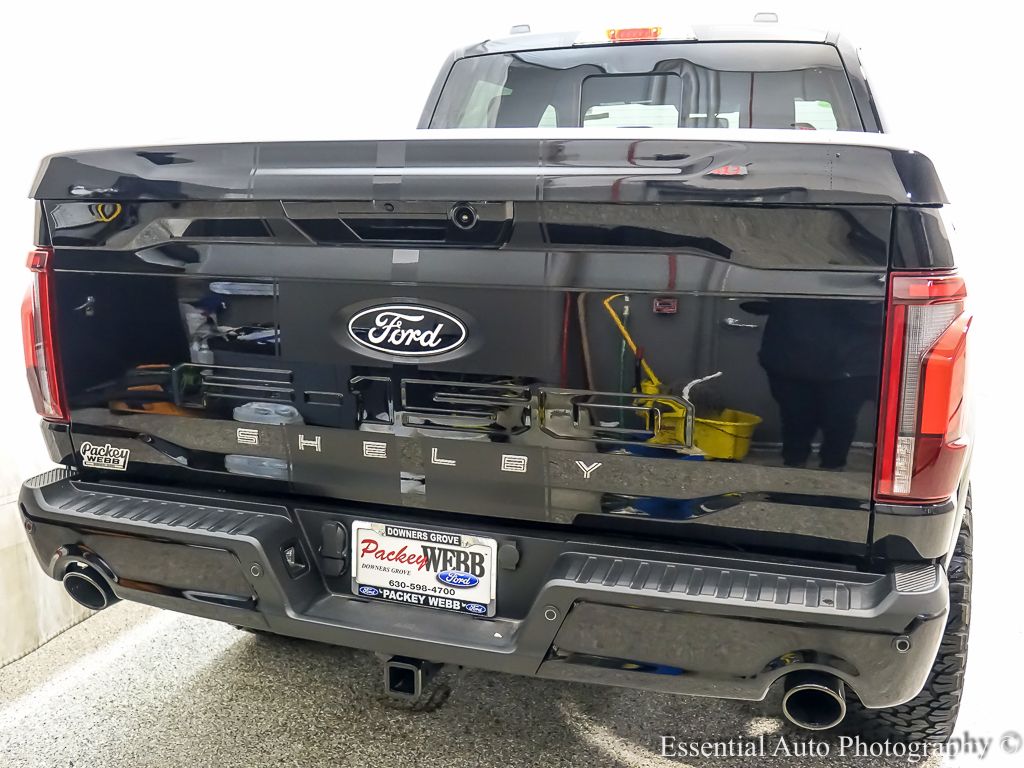 2025 FORD F-150 - Image 6