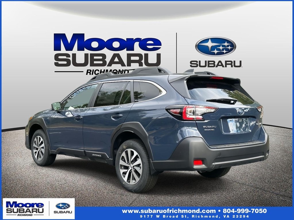 2025 Subaru Outback Premium photo 3