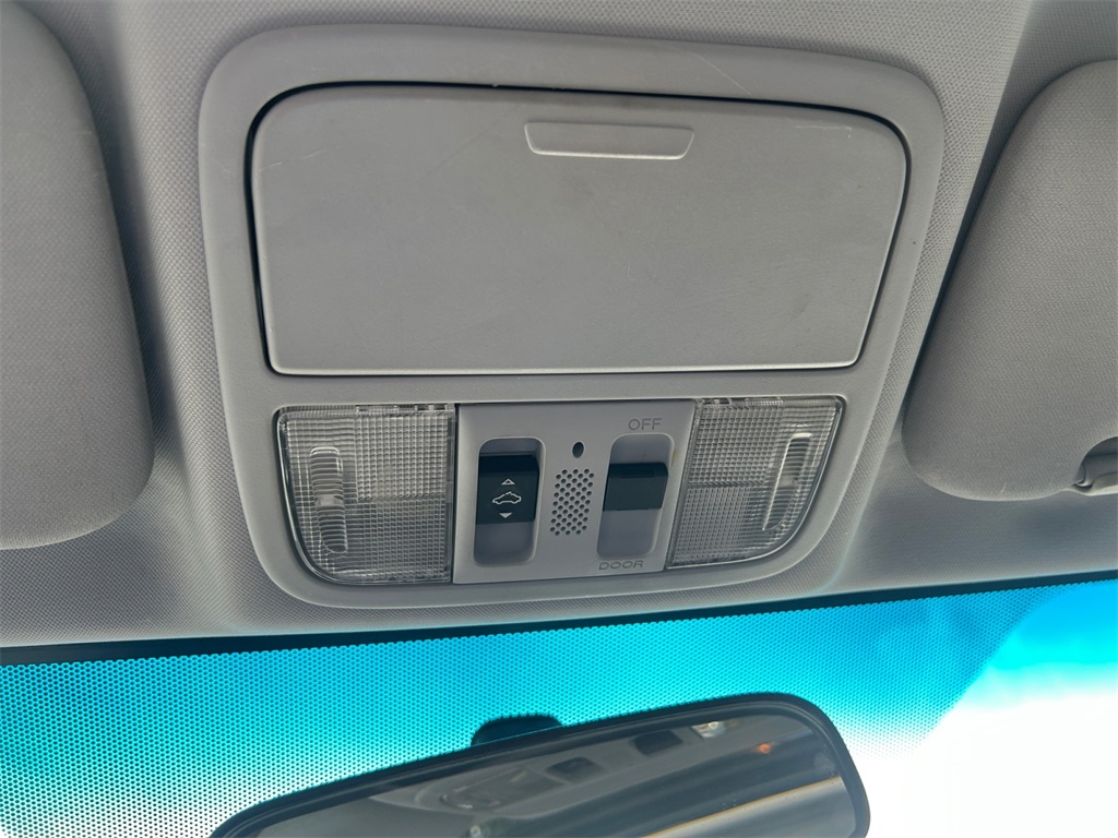 2008 Honda CR-V EX photo 23
