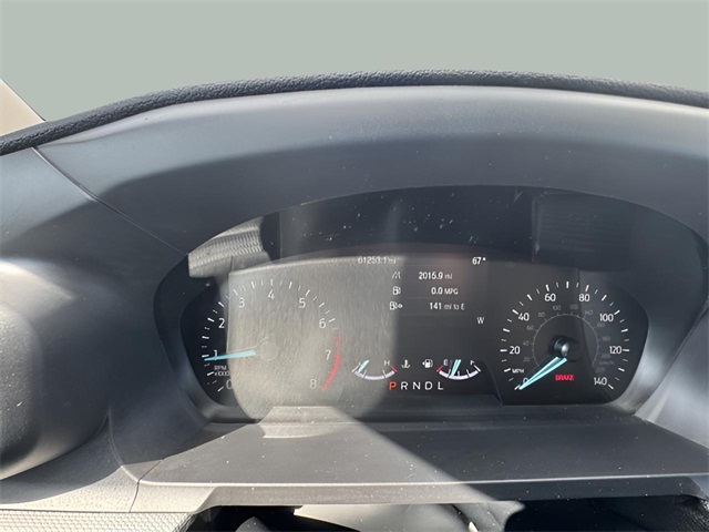 2023 Ford Explorer Base photo 26
