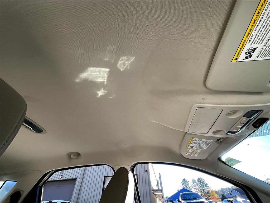 2022 Ford EcoSport S photo 21