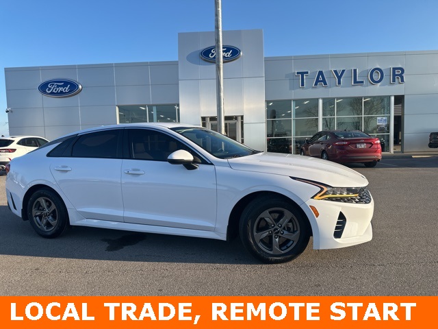 2023 Kia K5 LXS's photo