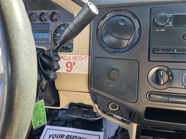 2008 Ford F-350 photo 16