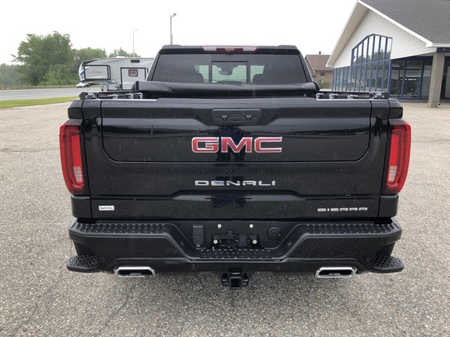 2024 Gmc Sierra 1500 Denali photo 4