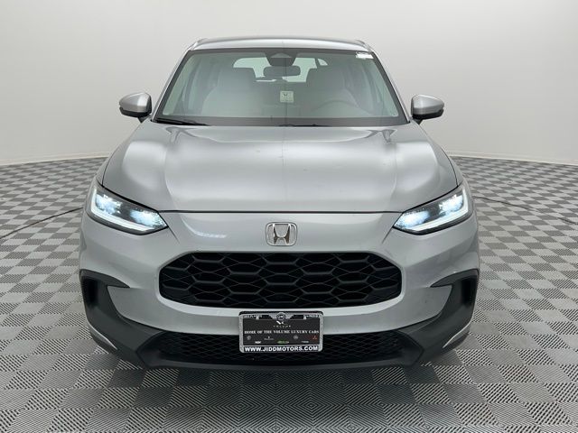 2023 Honda HR-V LX photo 2
