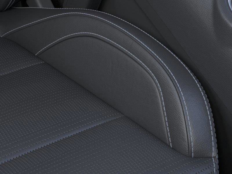 2025 FORD MUSTANG - Image 7