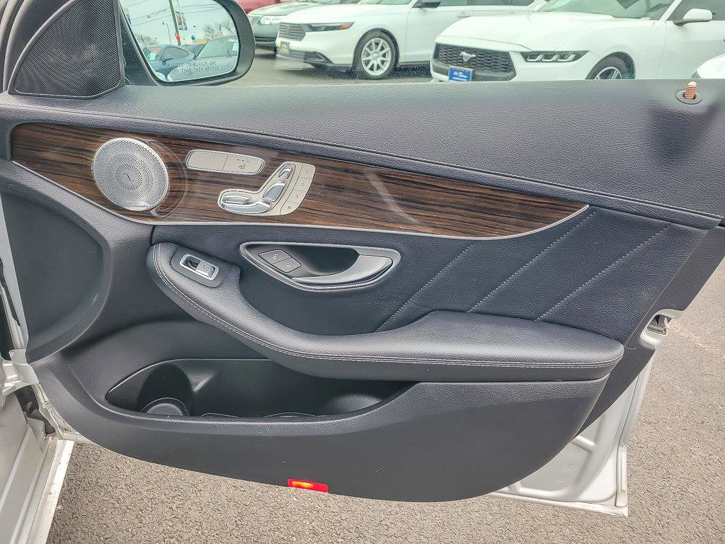 2017 MERCEDES-BENZ C-CLASS - Image 29