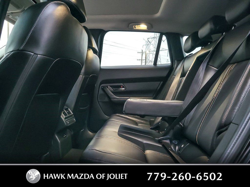 2023 MAZDA CX-50 - Image 10