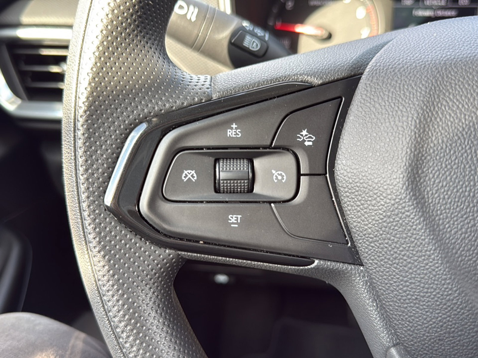 2023 Chevrolet Trailblazer LT photo 25