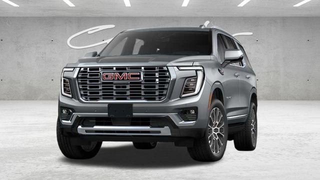 2026 GMC Yukon Denali's photo