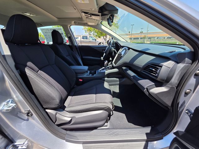 2025 Subaru Legacy Premium photo 10