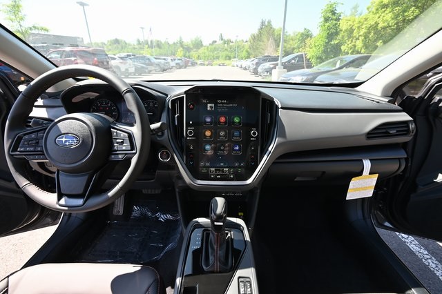 2025 Subaru Crosstrek Limited photo 2