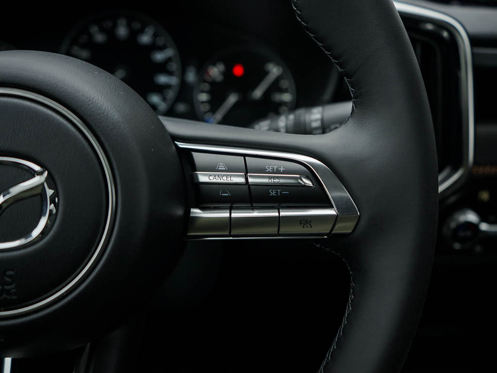 2025 Mazda CX-50 2.5 Premium Plus photo 21