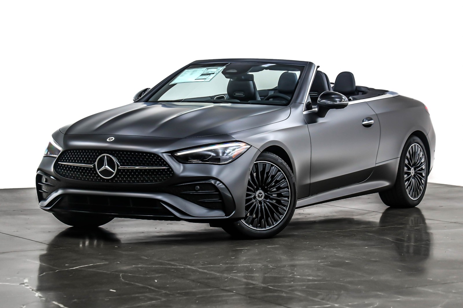 2026 Mercedes-Benz CLE