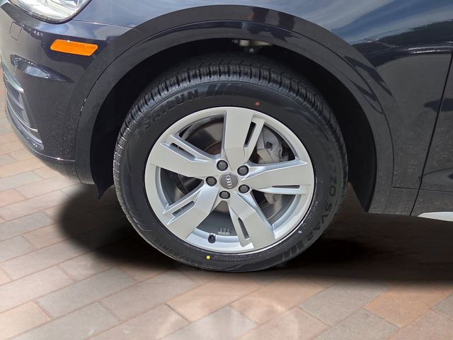 2018 Audi Q5 2.0T Premium photo 27