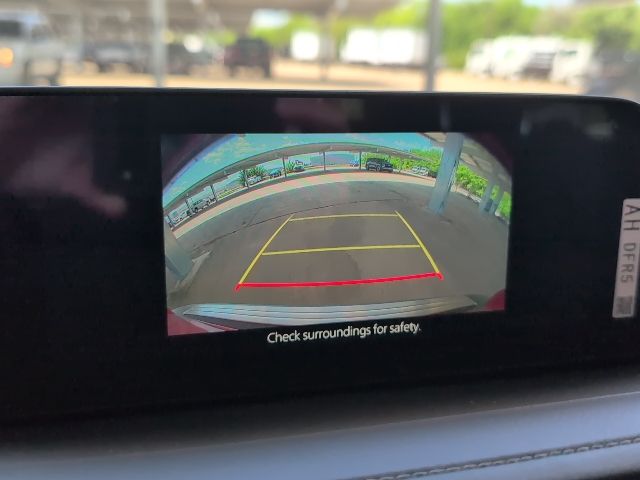 2025 Mazda CX-30 2.5 S Preferred photo 27