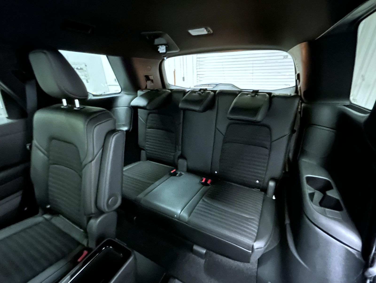 2025 Nissan Pathfinder Rock Creek photo 11