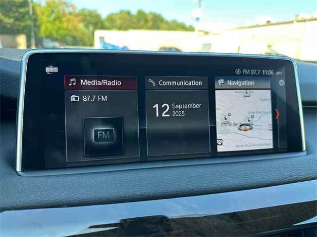 2018 Bmw X5 xDrive40e photo 16