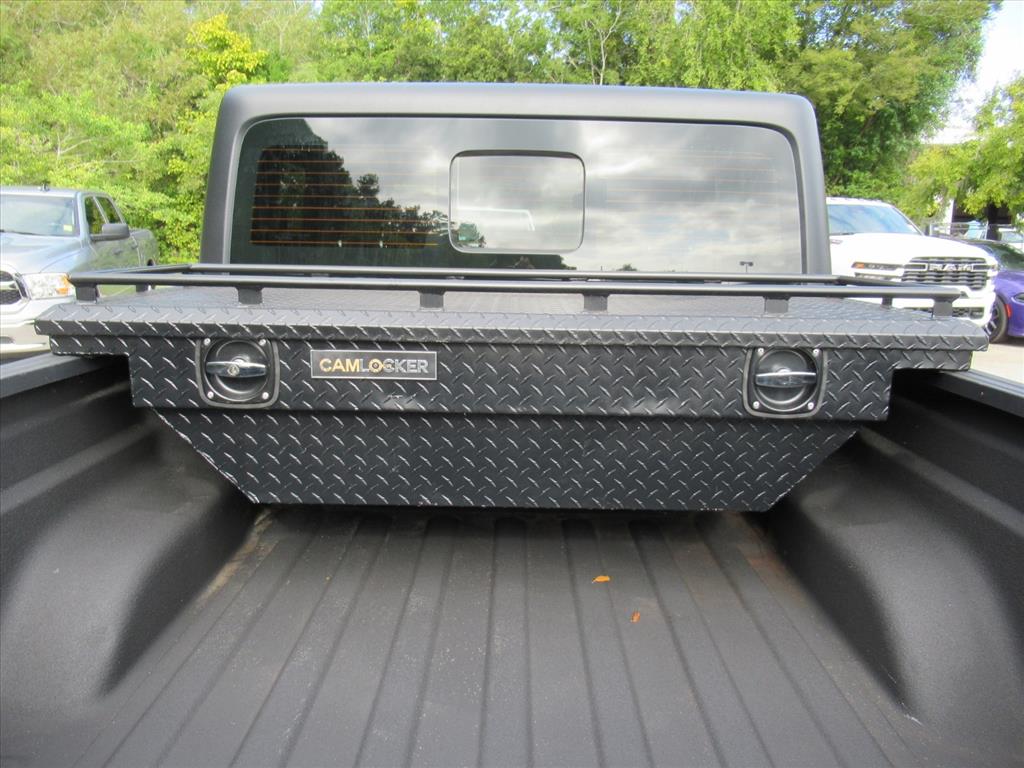 2020 Jeep Gladiator Sport photo 7