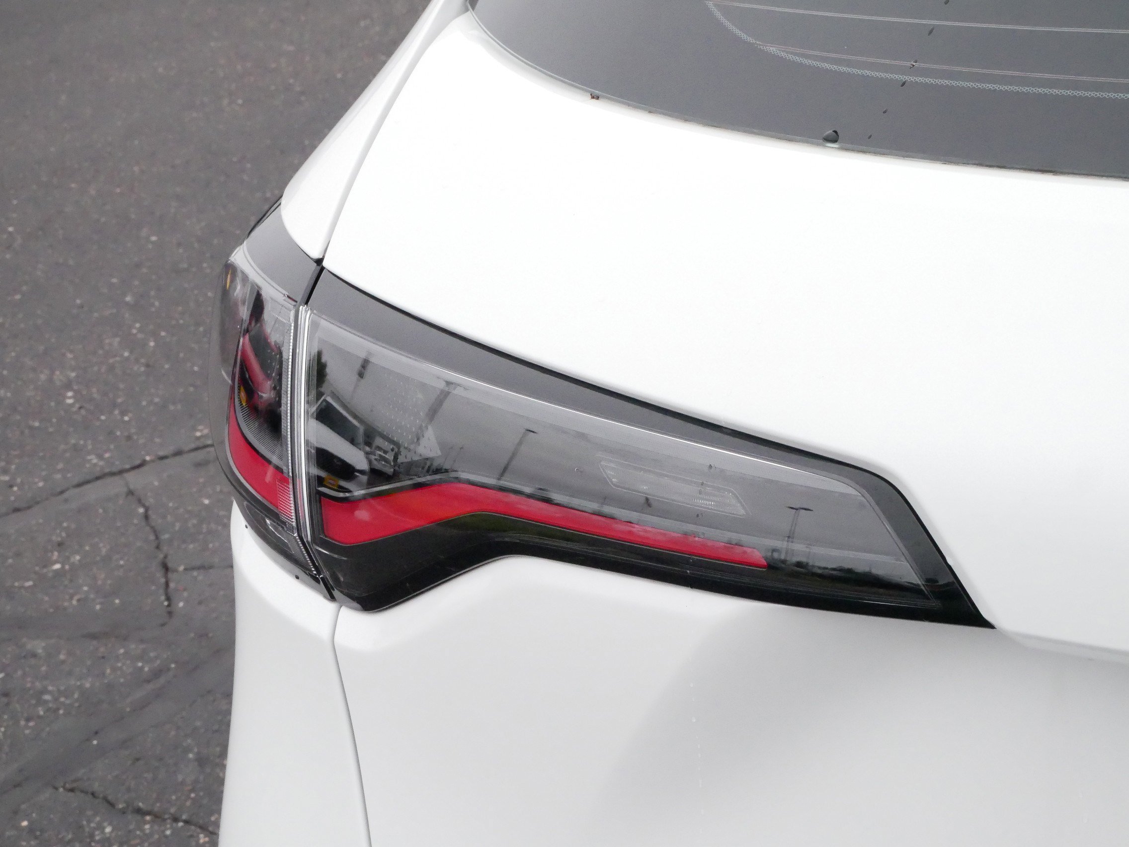 2025 Honda HR-V LX photo 17