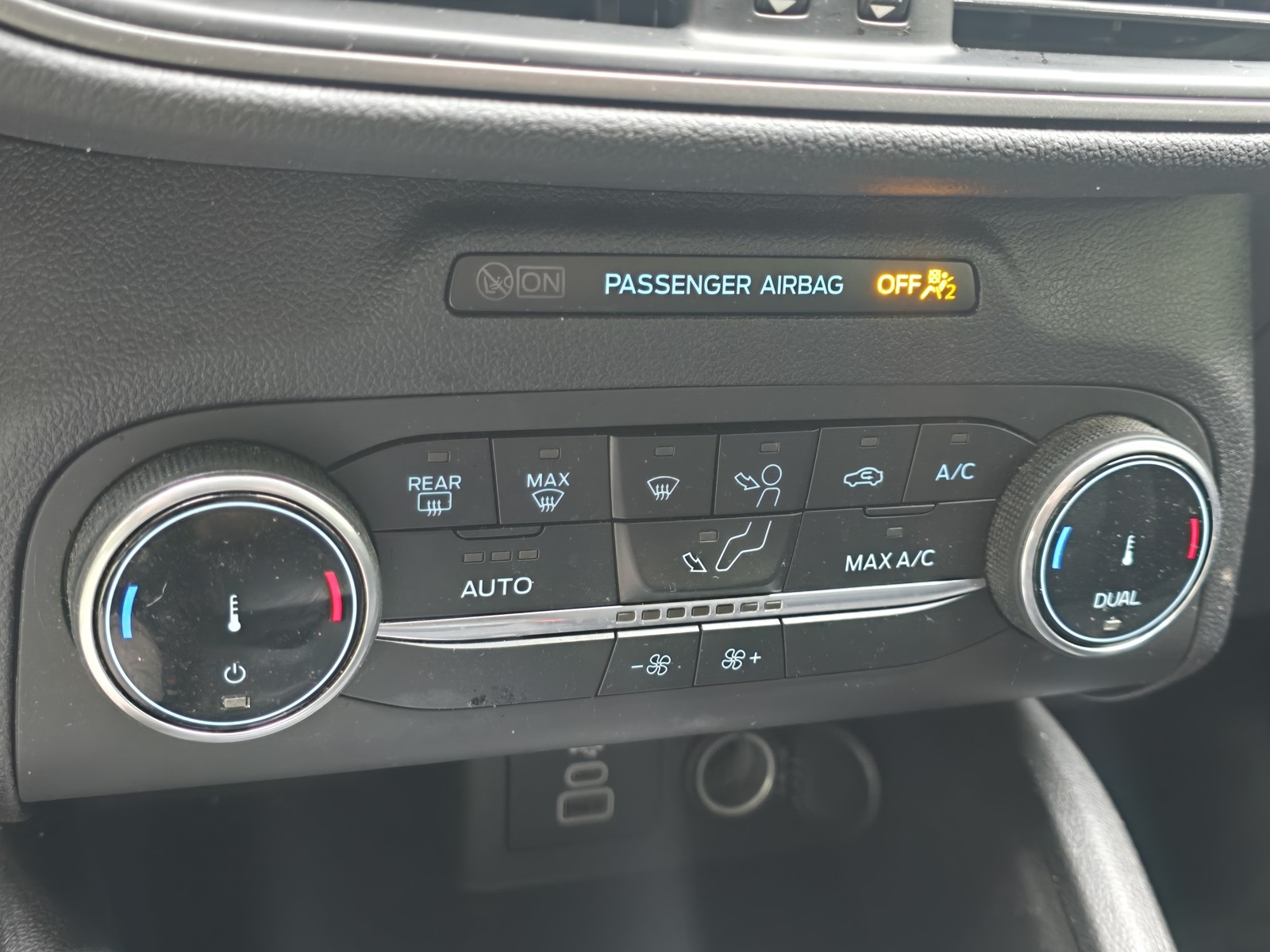 2024 Ford Escape Active photo 19