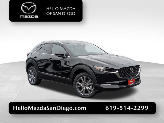 51 New Mazda Cars, SUVs in Stock | Hello Mazda of San Diego