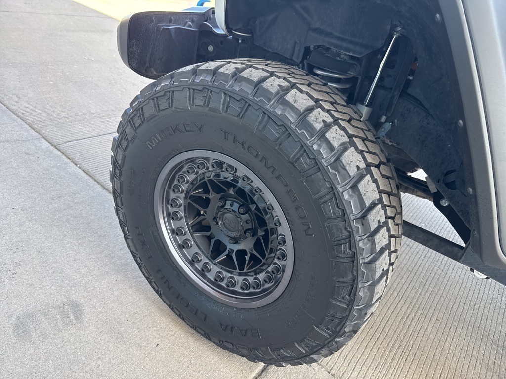 2023 Jeep Wrangler Rubicon 4xe photo 20