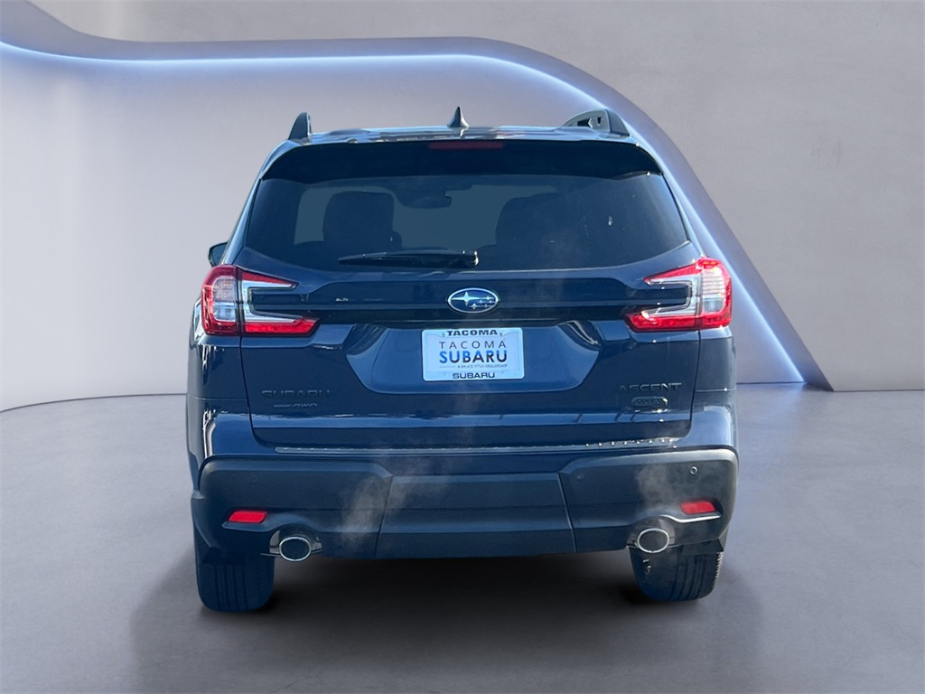 2025 Subaru Ascent Onyx Edition Touring photo 4
