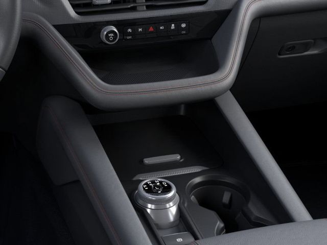 2025 Ford Explorer photo 12