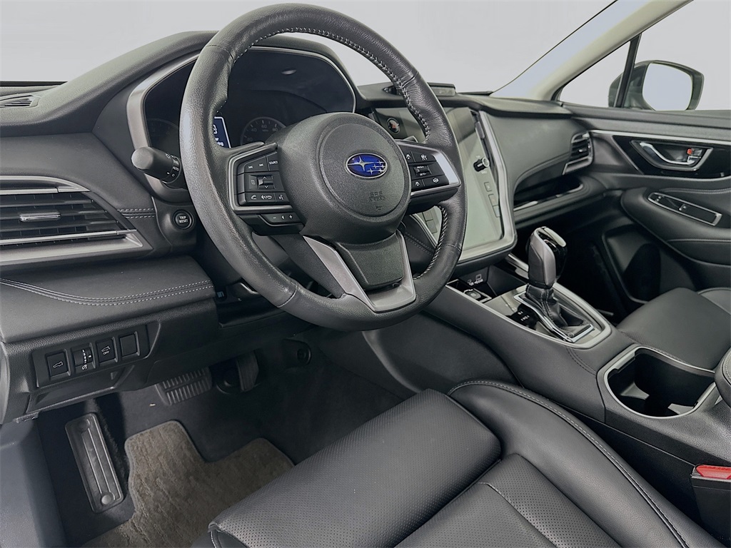 2024 Subaru Outback Limited photo 9