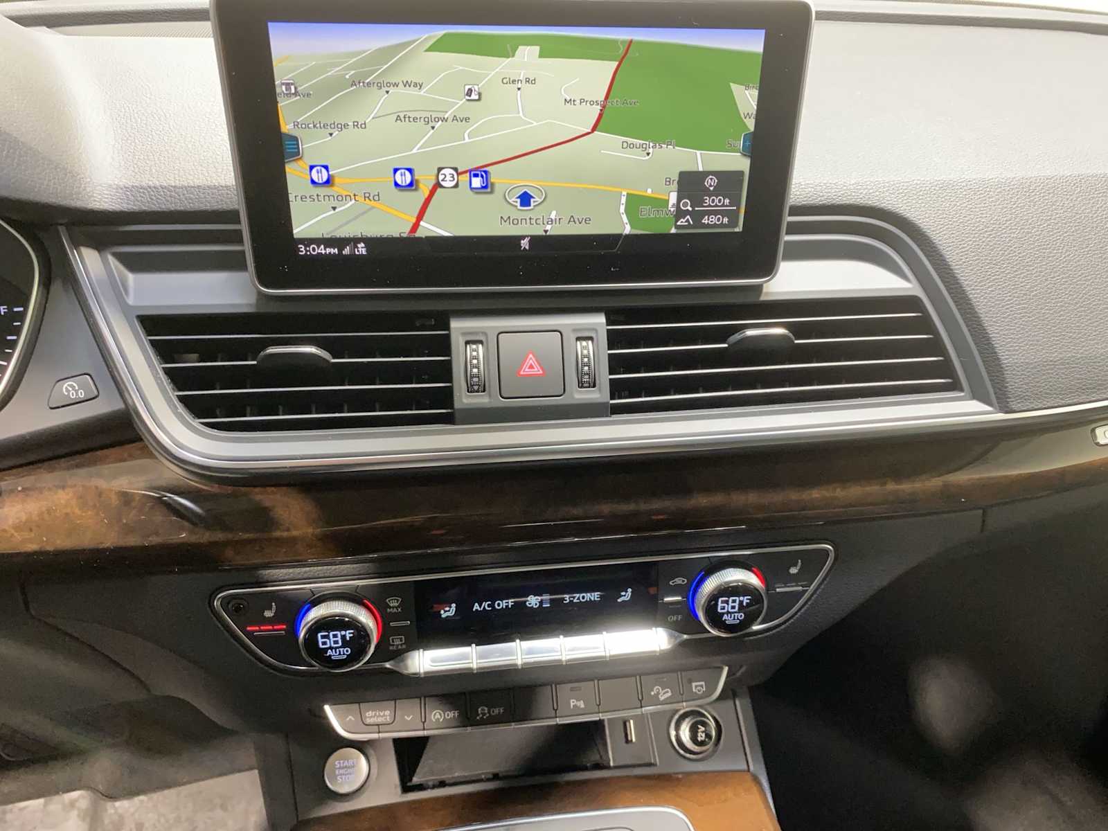 2018 Audi Q5 Premium Plus photo 15