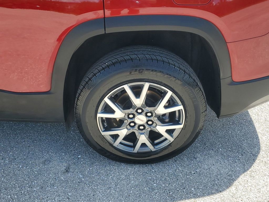 2023 Gmc Acadia SLT photo 19