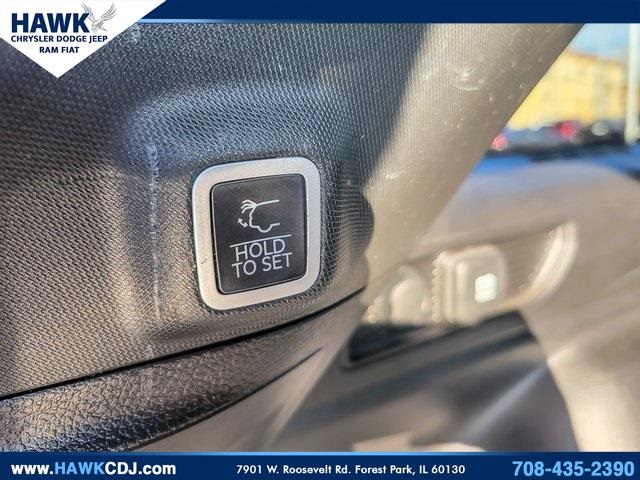 2024 JEEP GRAND CHEROKEE - Image 21