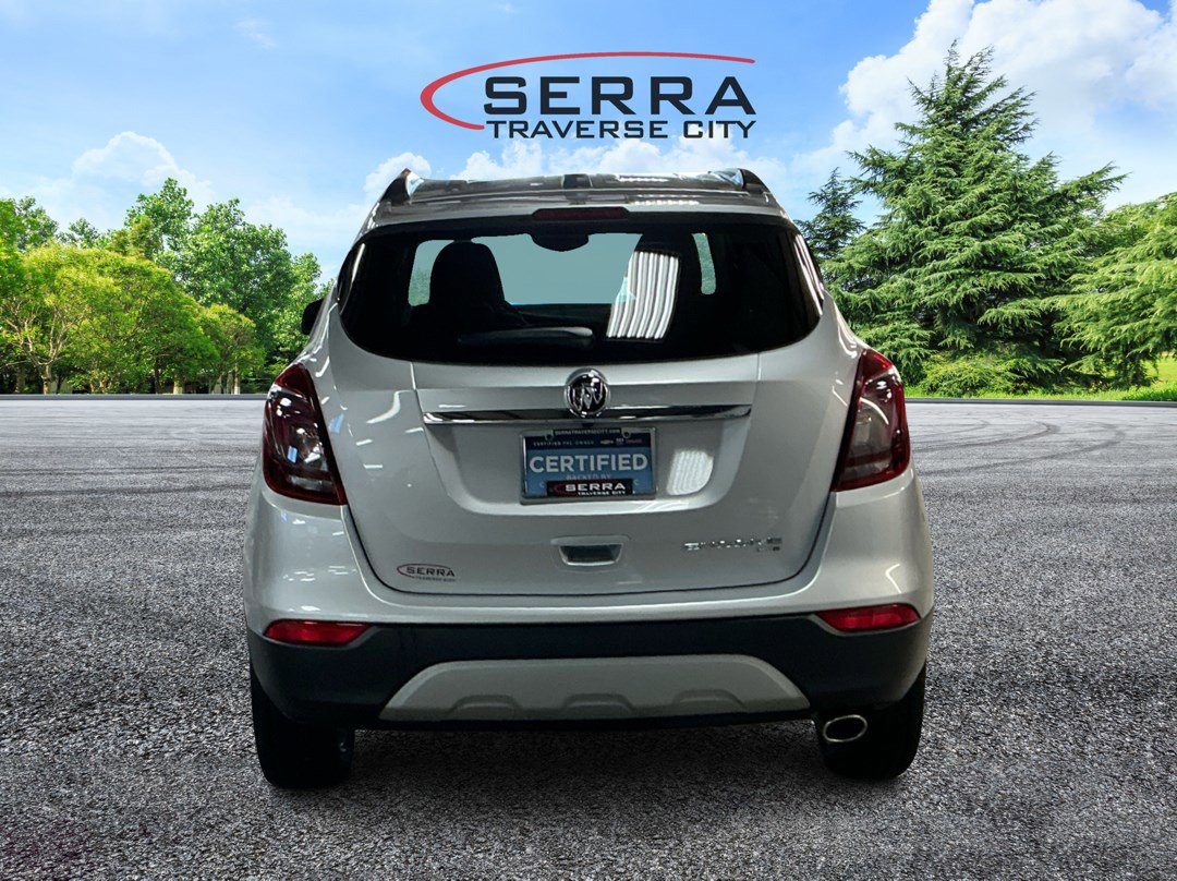 2022 Buick Encore Preferred photo 6